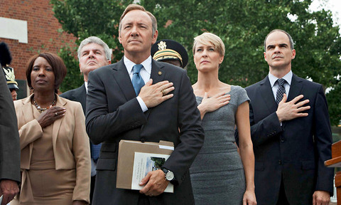 <em>House of Cards</em>