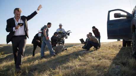 interstellar 460x259 Cele 46 de filme pe care le am vazut in 2014. La cinematograf.