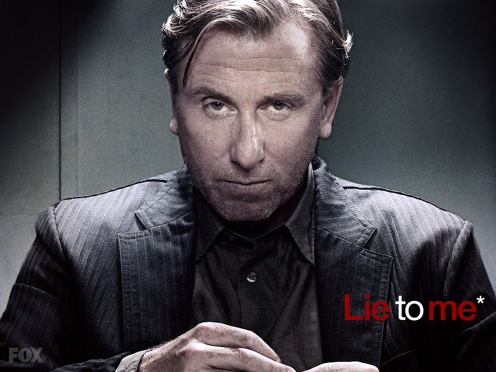 lie to me