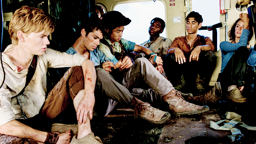 maze runner