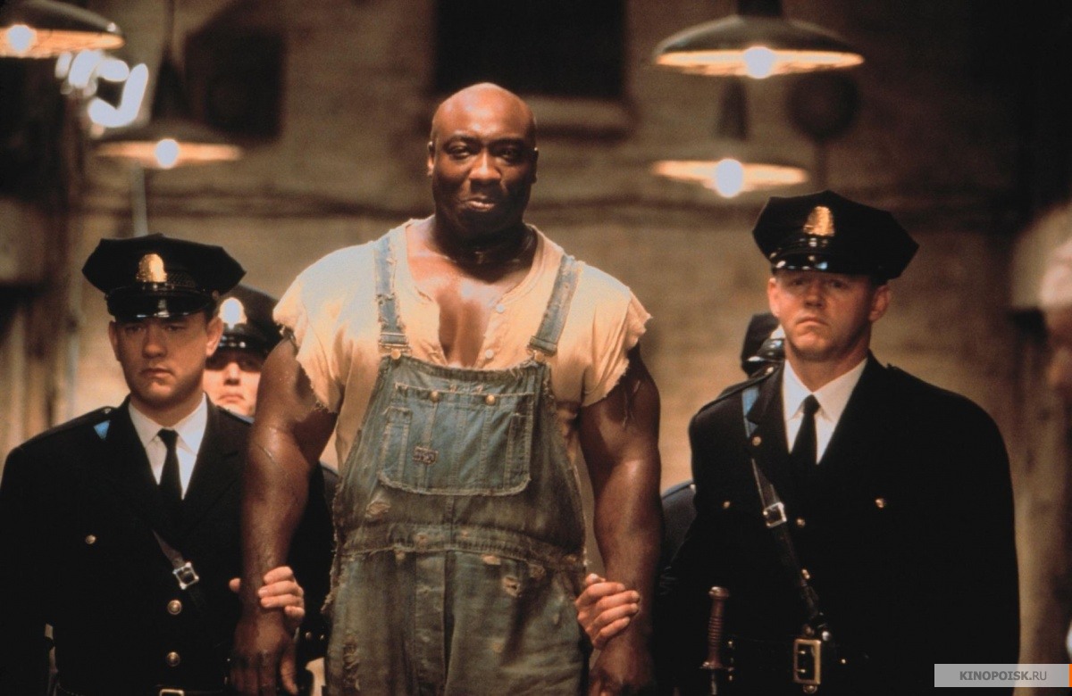 the green mile