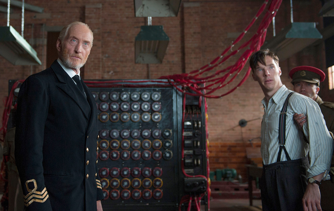 the imitation game poza 1
