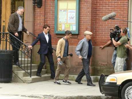 the judge 460x344 Cele 46 de filme pe care le am vazut in 2014. La cinematograf.