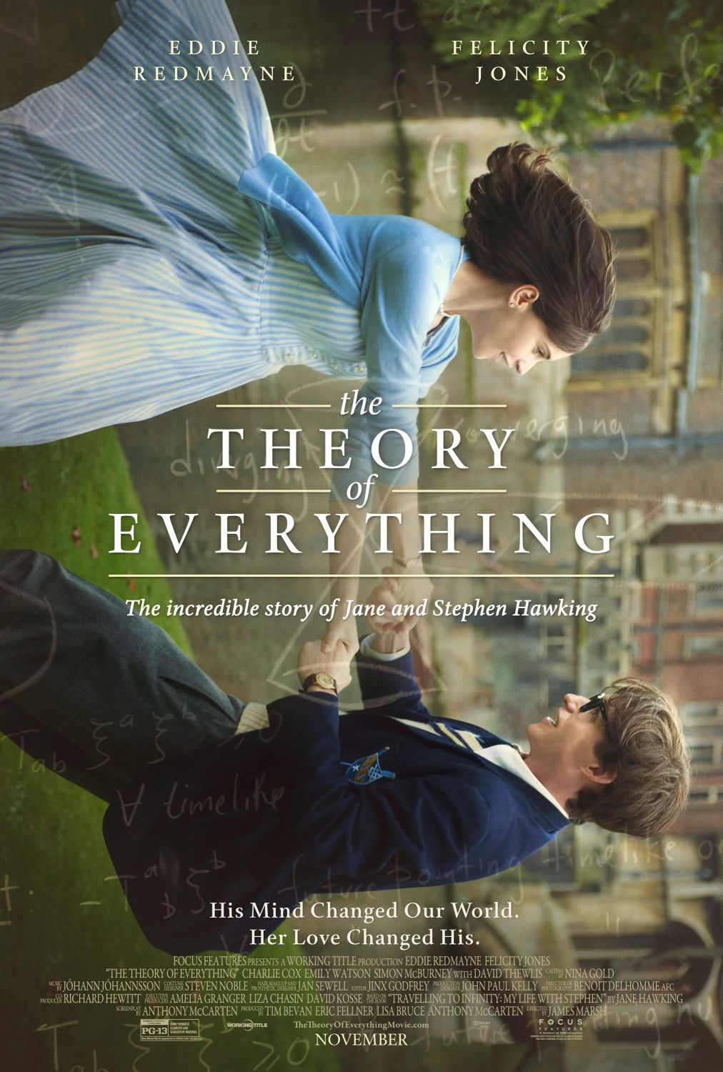 theory_of_everything poster