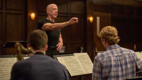 whiplash poza 2 460x259 Whiplash (2014)