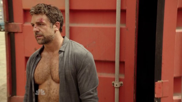 Chris McKenna