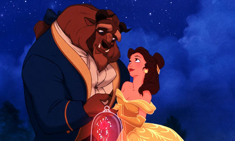 Disney’s Beauty and the Beast (1991)