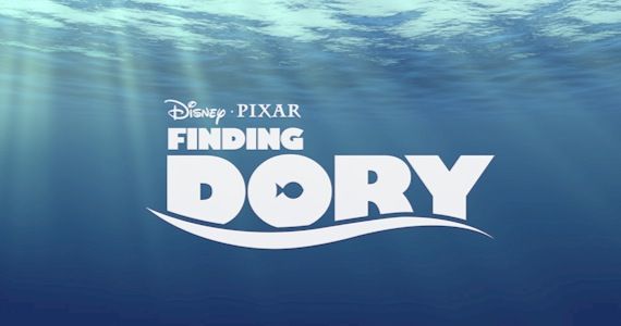 Finding Dory