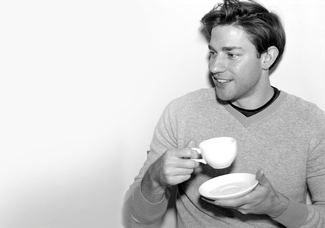 John Krasinski