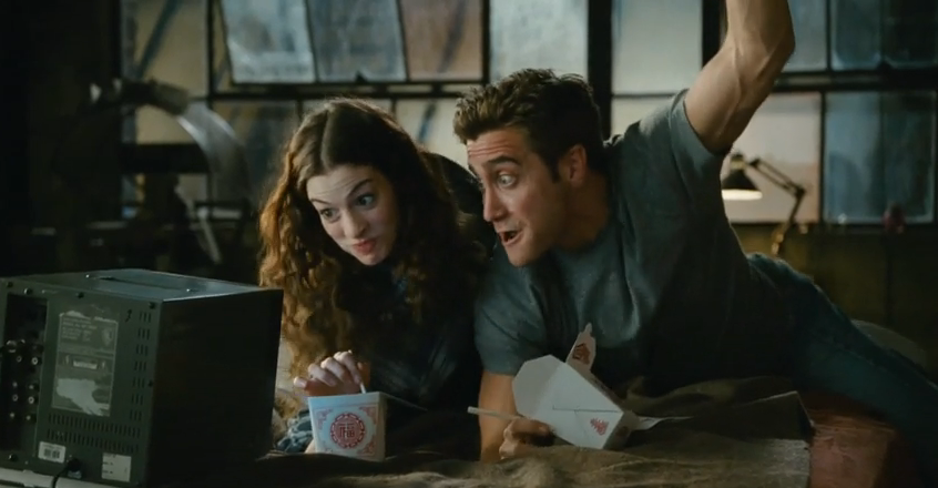 Love & Other Drugs