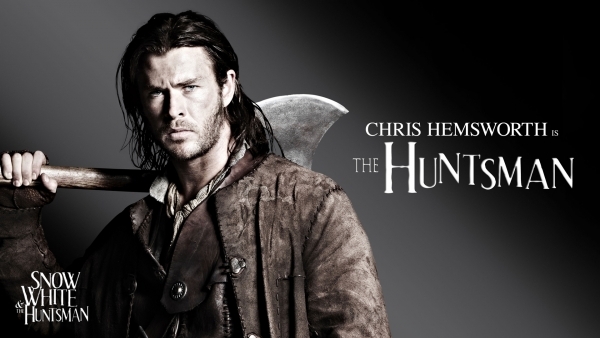 The Huntsman (2016)