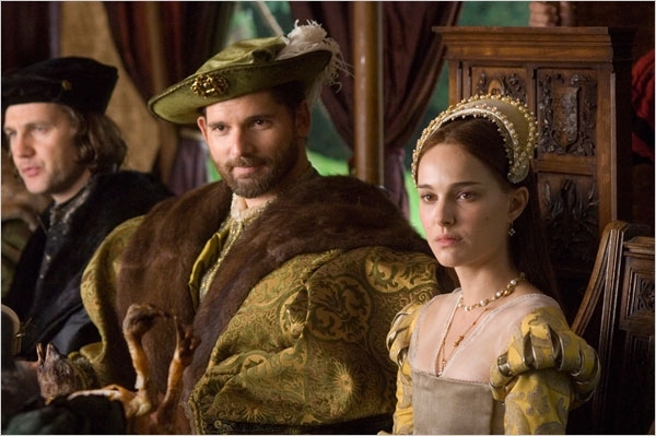 The Other Boleyn Girl