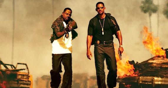bad boys
