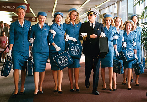 catch me if you can