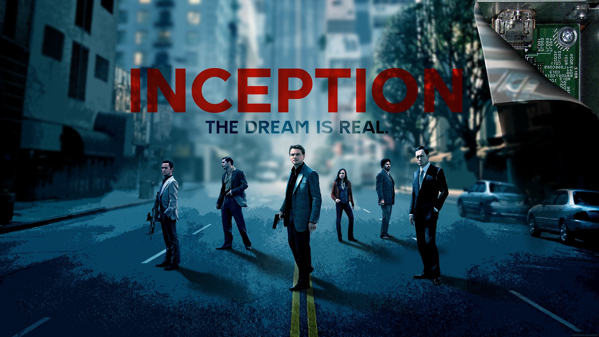 inception
