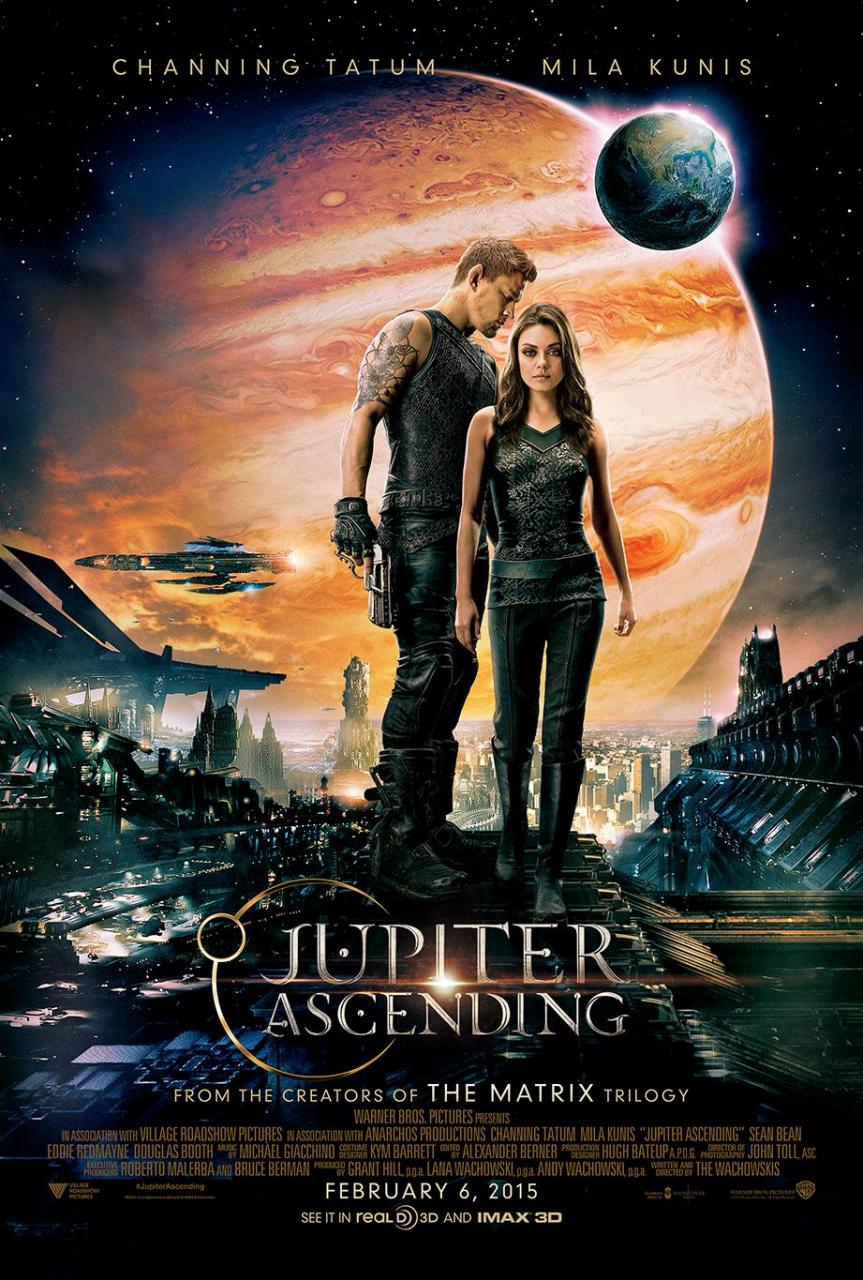 jupiter_ascending poster