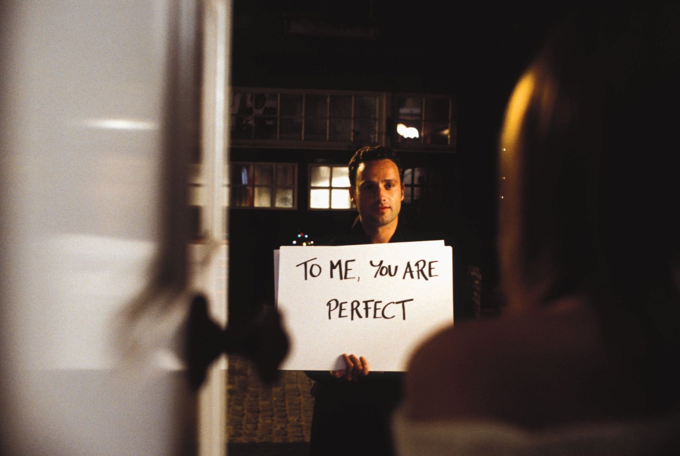 love actually