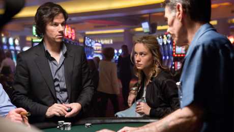 the gambler 2015 poster 460x259 The Gambler (2015)