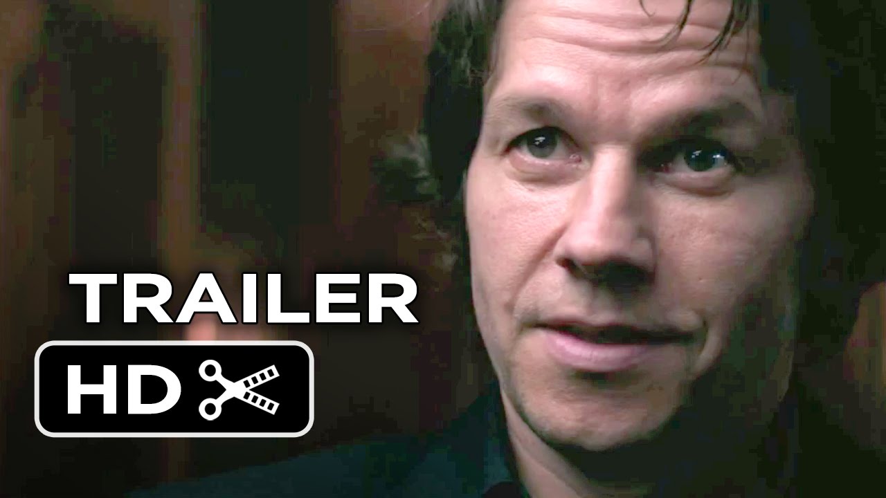 The Gambler (2015)