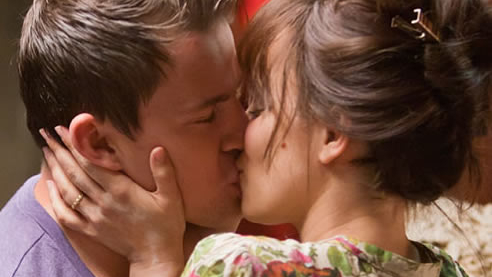 the vow