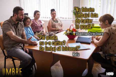 umbre 6 460x307 De ce este Umbre cel mai bun serial romanesc