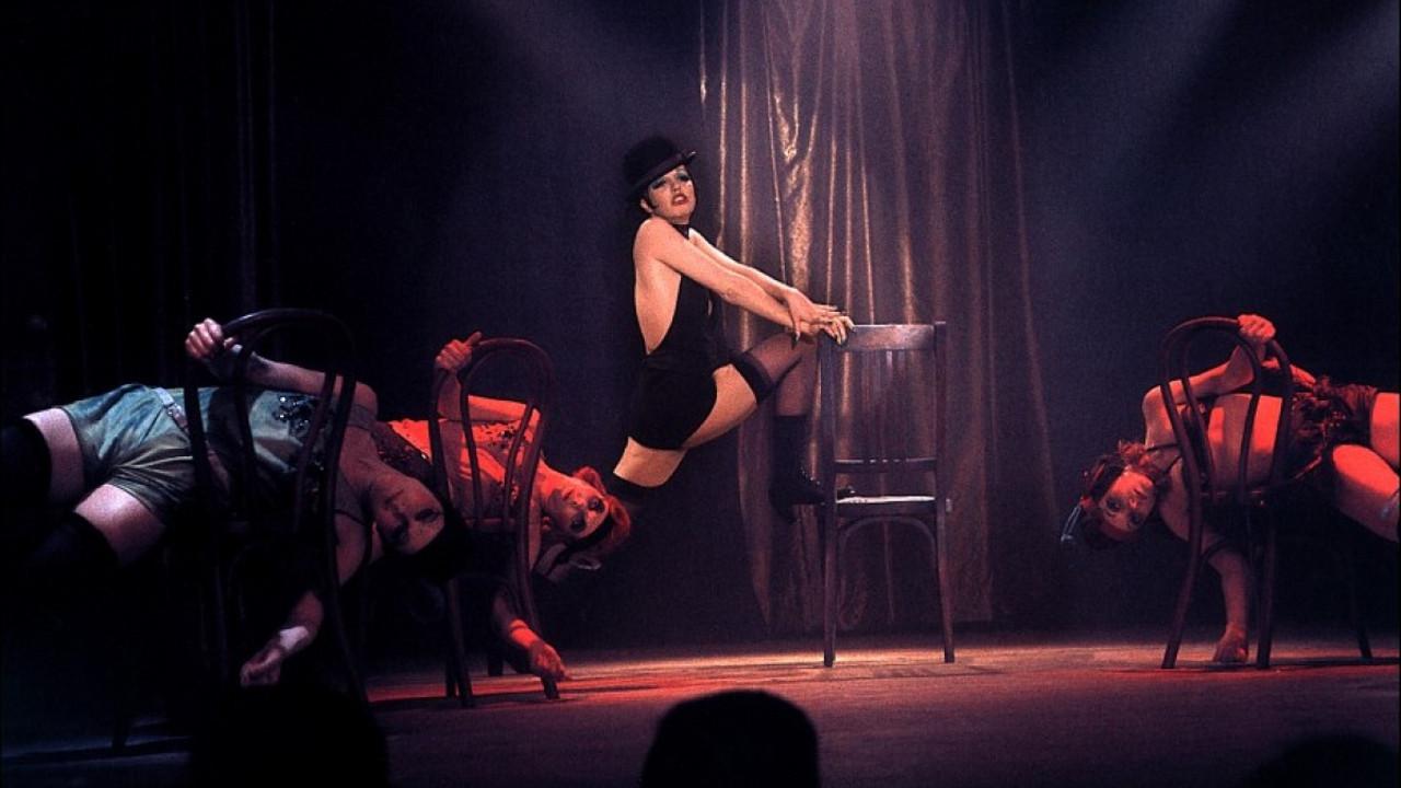 Cabaret, 1972
