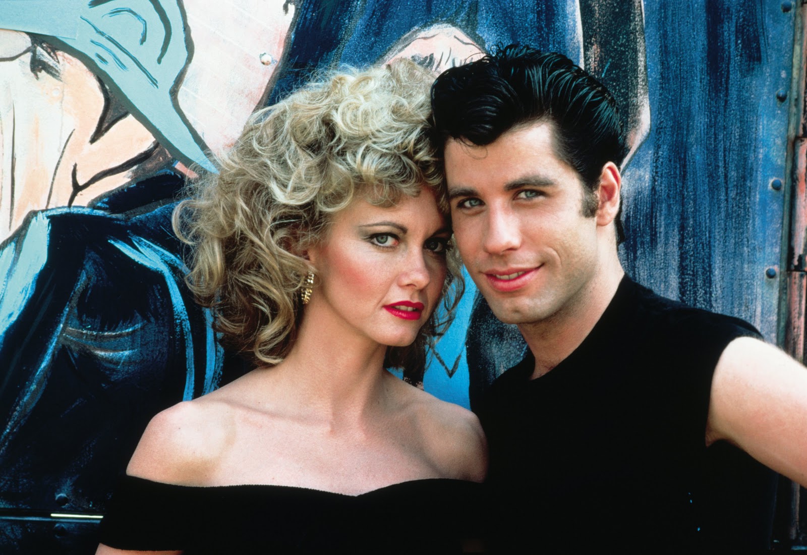 Grease, 1978