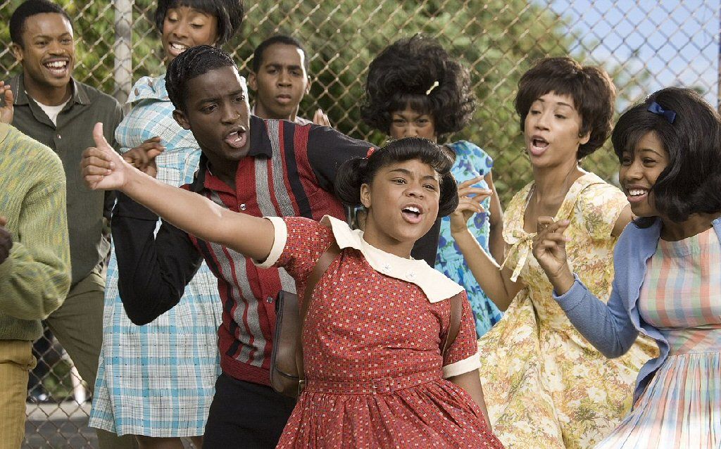 Hairspray, 2007