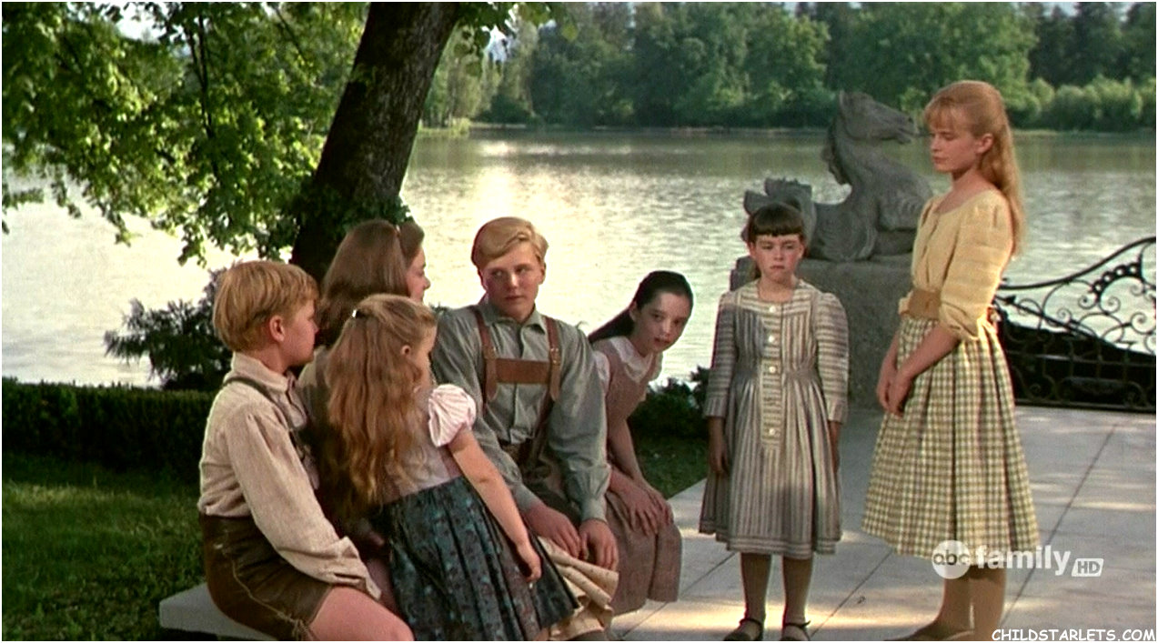 The Sound of Music, 1965