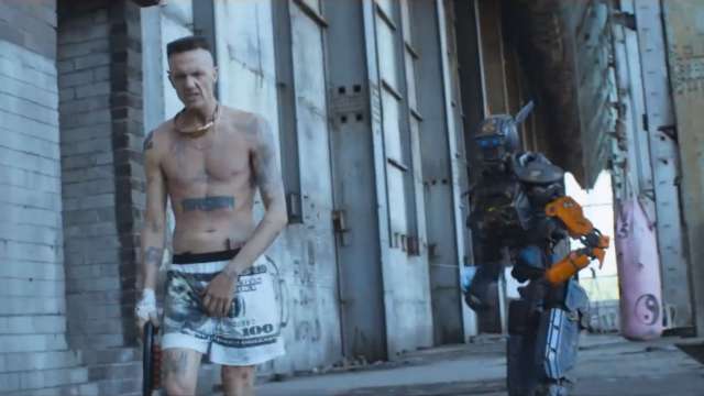 chappie 2