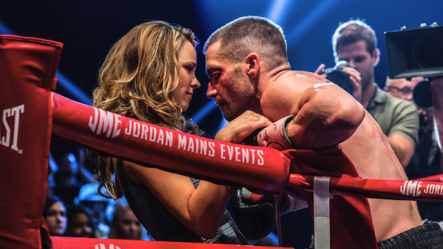 southpaw