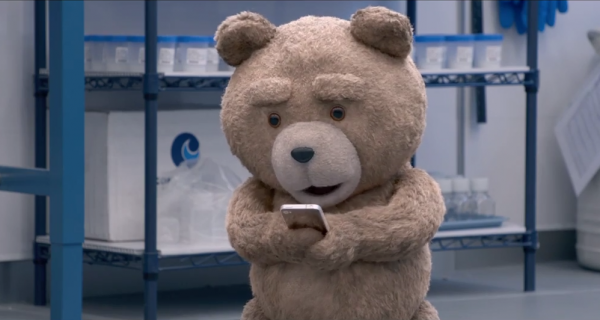 ted 2