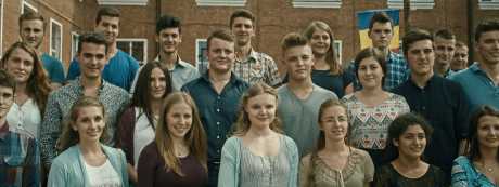 bac 3 460x173 How Graduation (“Bacalaureat”) became the best of Romania’s worst