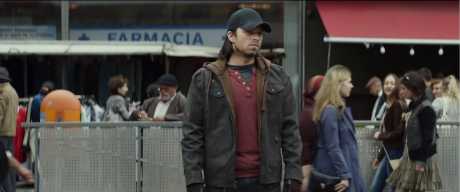 Captain America: Razboiul civil incepe cu Sebastian Stan vorbind in limba romana sebastian stan 460x192 Captain America: Razboiul civil incepe cu Sebastian Stan vorbind in limba romana
