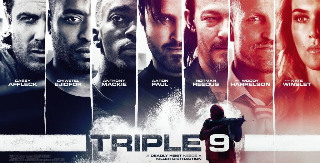 triple 9