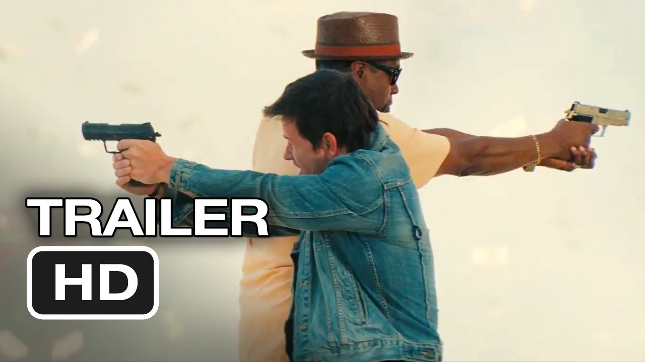 2 Guns (2013)