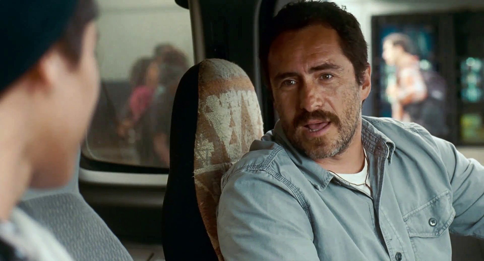 A Better Life (2011)