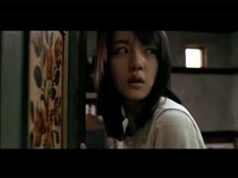 A Tale of Two Sisters (2003)