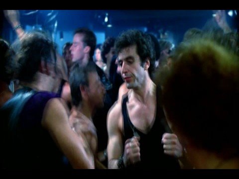 Al Pacino danseaza (video)