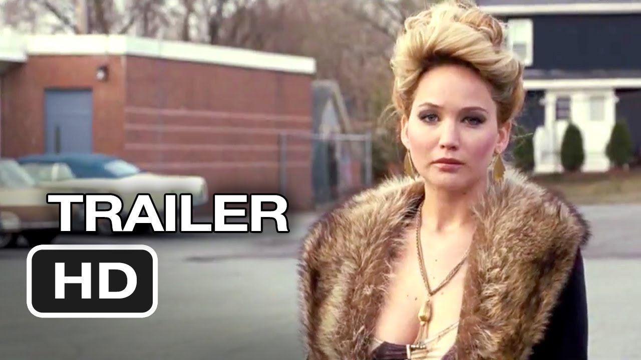 American Hustle (2013 )
