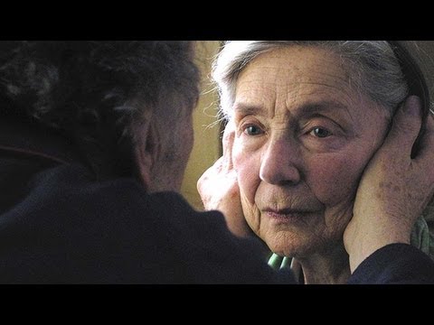 Amour (2012)