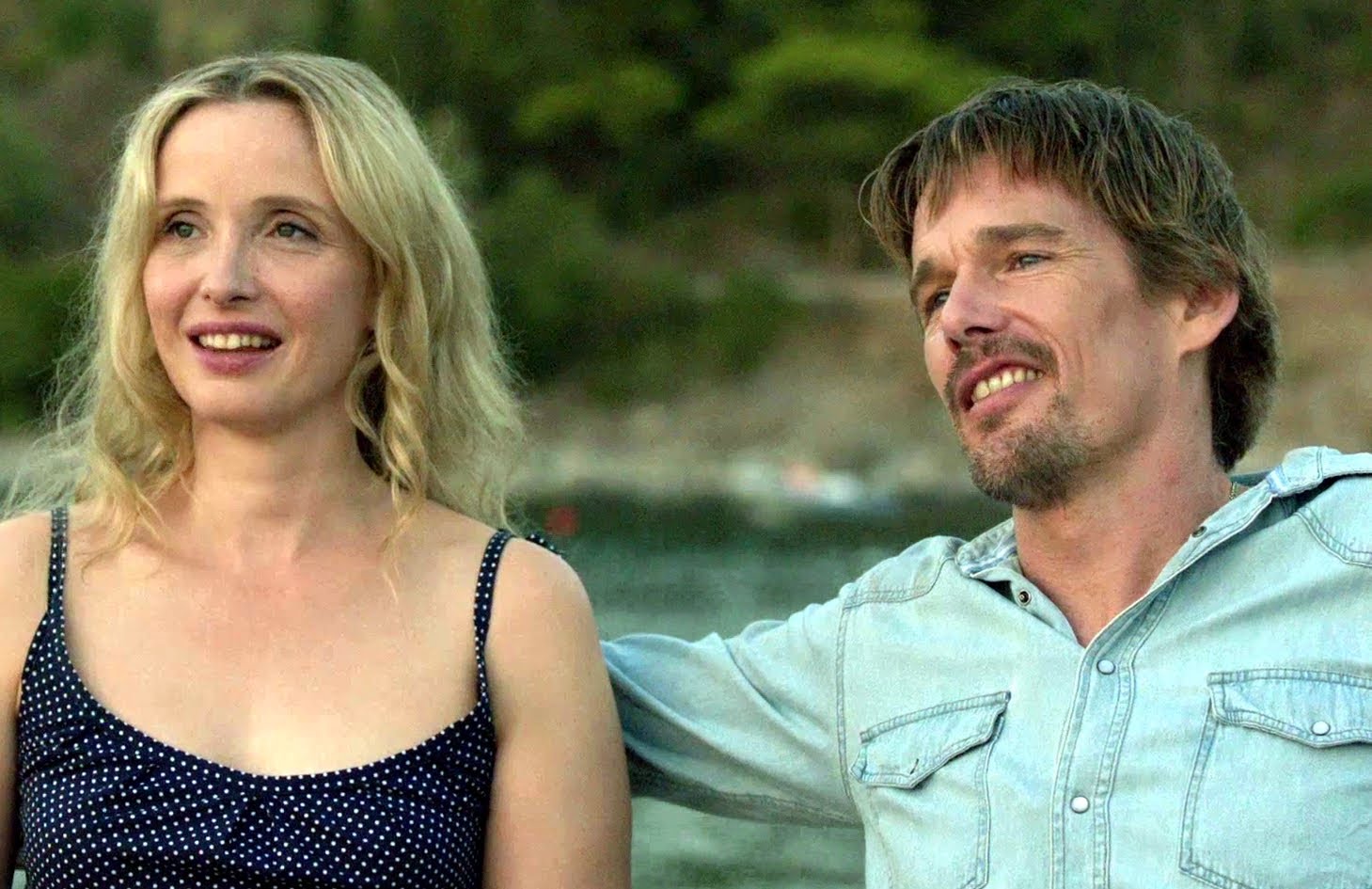 Before Midnight (2013)