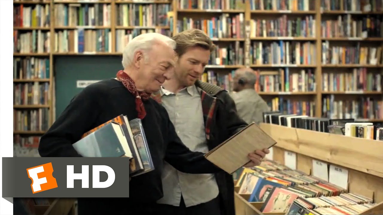 Beginners (2011)