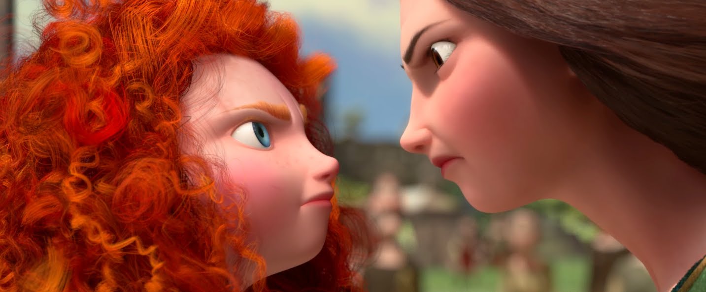 Brave (2012)