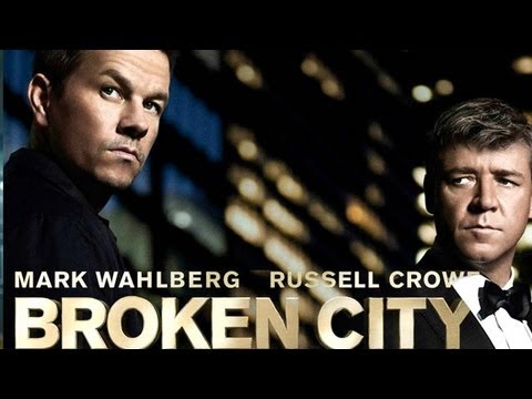 Broken City (2013)