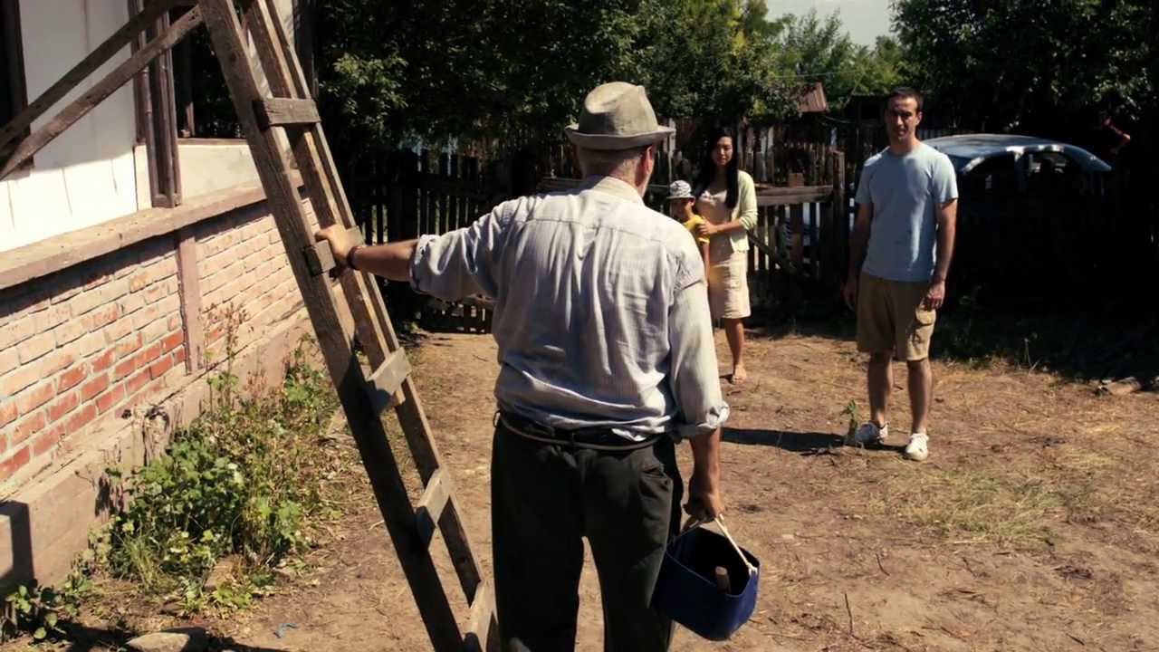 Cainele japonez (2013)