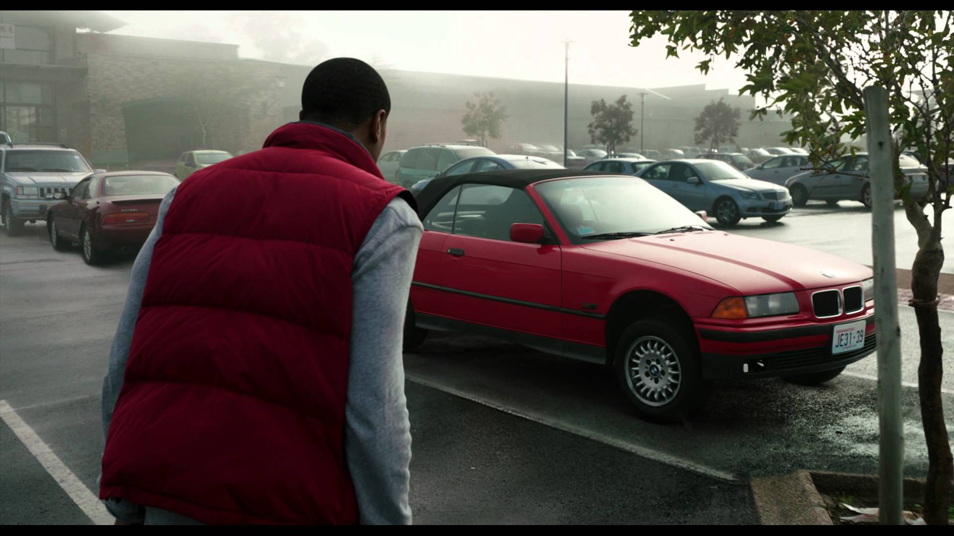 Chronicle (2012)