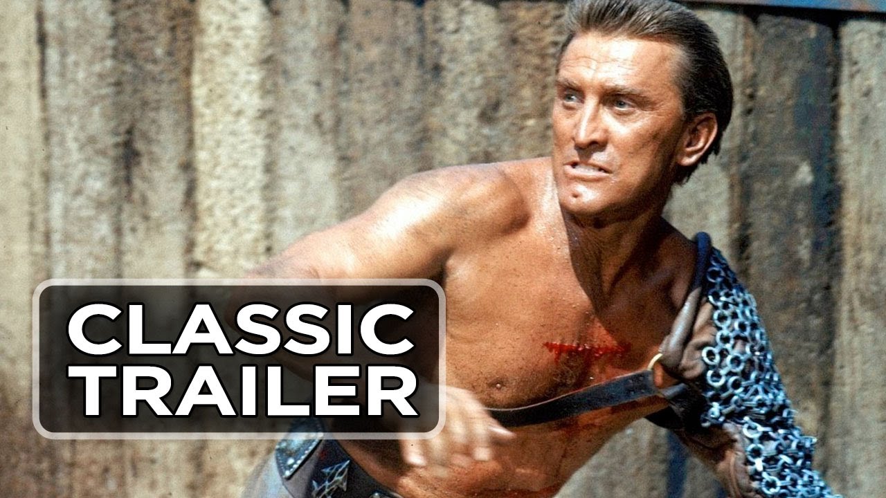 Cinci filme despre sclavie