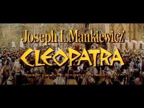 Cleopatra (1963)