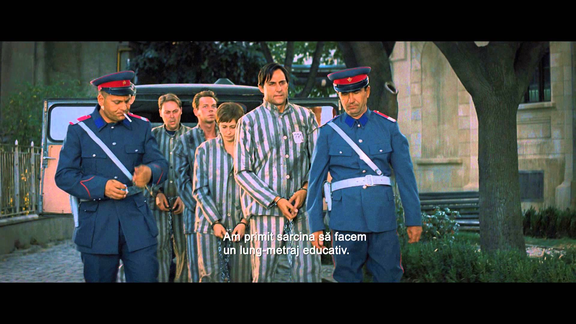 Closer to the Moon (2014)